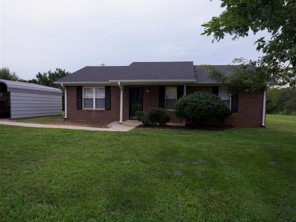 258 Countrywood Place , Bowling Green, KY 42101