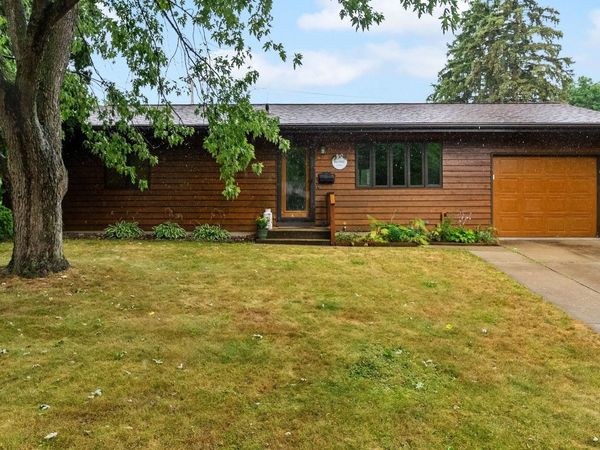 6021 Meadowood Drive, Madison, WI 53711