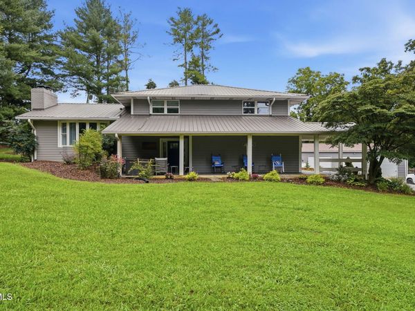338 Old Milligan Highway, Johnson City, TN 37601