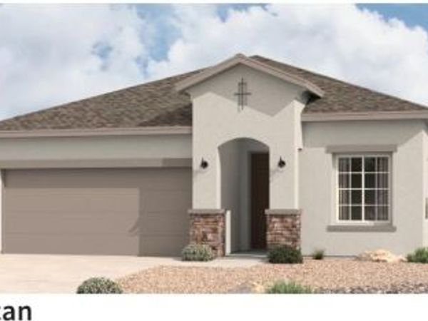 6893 Sydney Drive NE, Rio Rancho, NM 87144