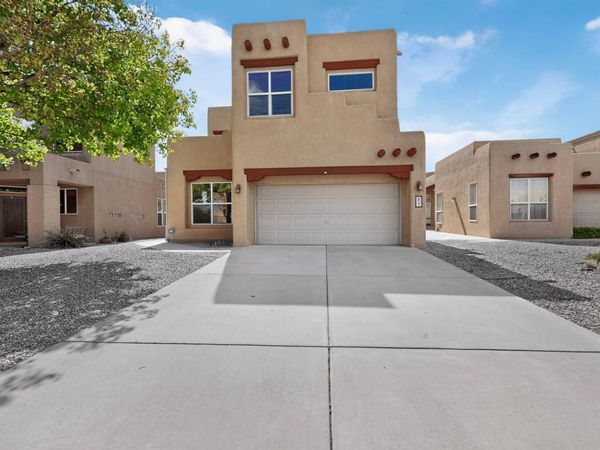 51 Prestwick Court SE, Rio Rancho, NM 87124