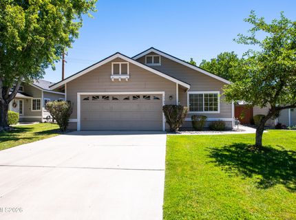 1789 Linden Court, Minden, NV 89423 Photo