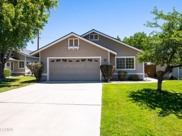 1789 Linden Court, Minden, NV 89423