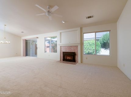1789 Linden Court, Minden, NV 89423 Photo
