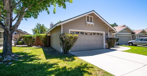 1789 Linden Court, Minden, NV 89423 Photo