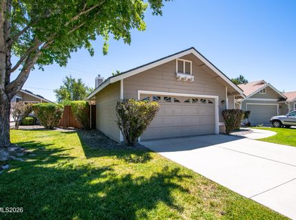 1789 Linden Court, Minden, NV 89423 Photo