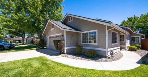 1789 Linden Court, Minden, NV 89423 Photo