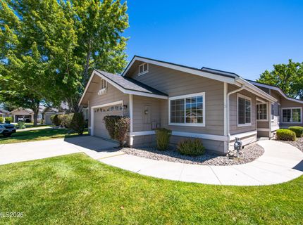 1789 Linden Court, Minden, NV 89423 Photo