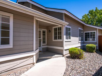 1789 Linden Court, Minden, NV 89423 Photo