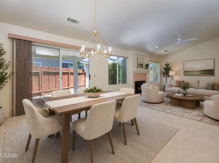 1789 Linden Court, Minden, NV 89423 Photo