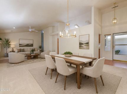 1789 Linden Court, Minden, NV 89423 Photo
