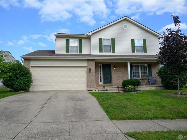 4320 Softwood Lane, Dayton, OH 45424