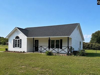 4385 Camden Highway , Dalzell, SC 29040