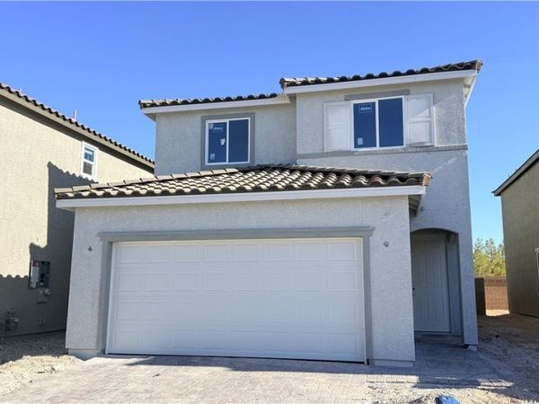 3887 Tico Falls Avenue, Las Vegas, NV 89141
