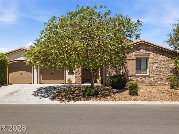 4384 Deliza Lane, Pahrump, NV 89061
