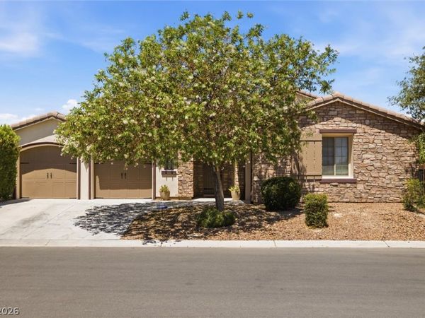 4384 Deliza Lane , Pahrump, NV 89061