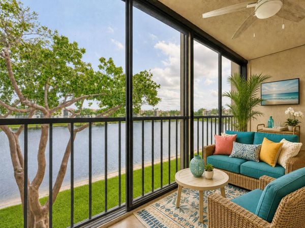 6193 Pointe Regal Circle, Unit 306, Delray Beach, FL 33484