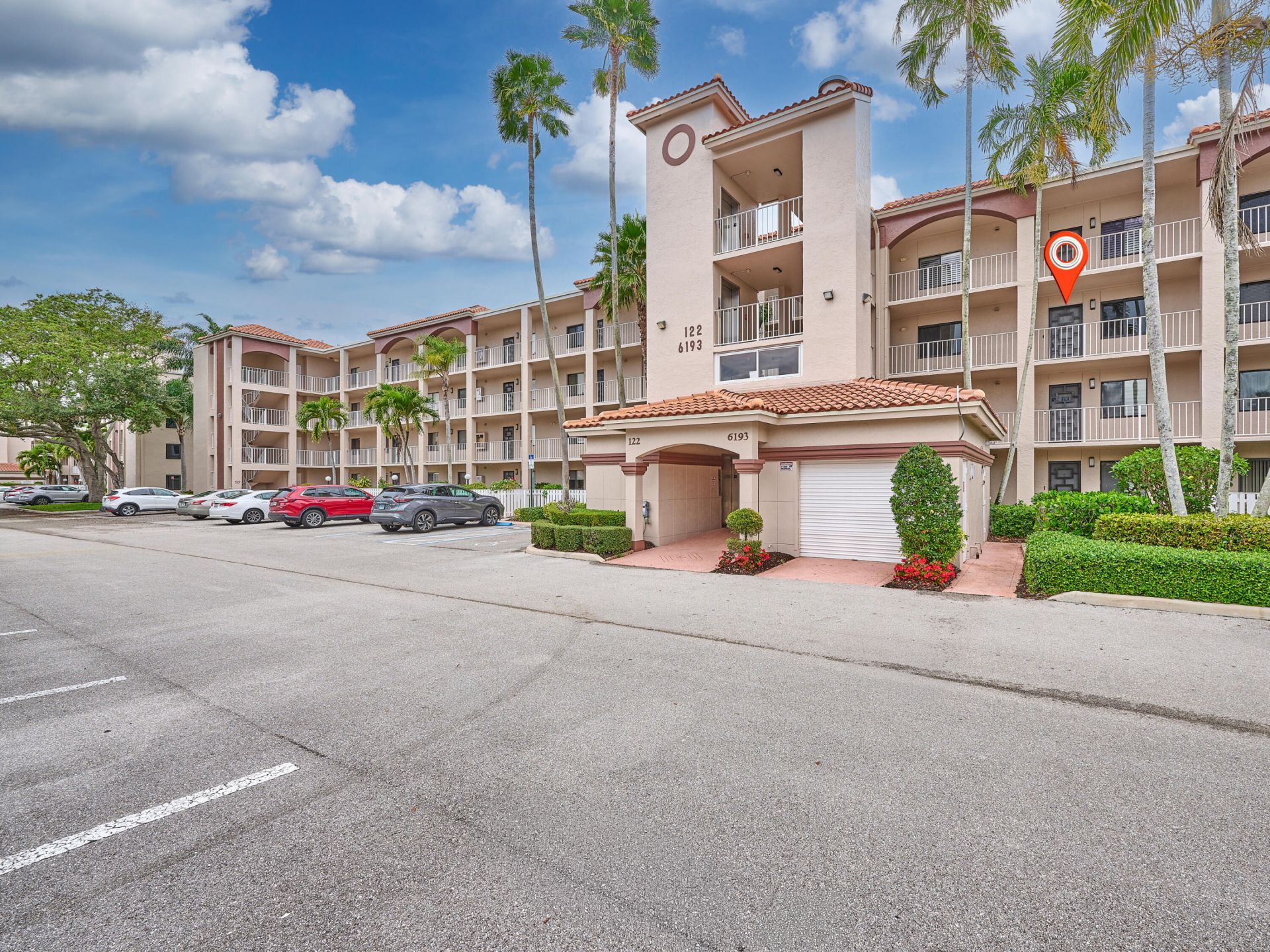 6193 Pointe Regal Circle, Unit 306, Delray Beach, FL 33484 Photo