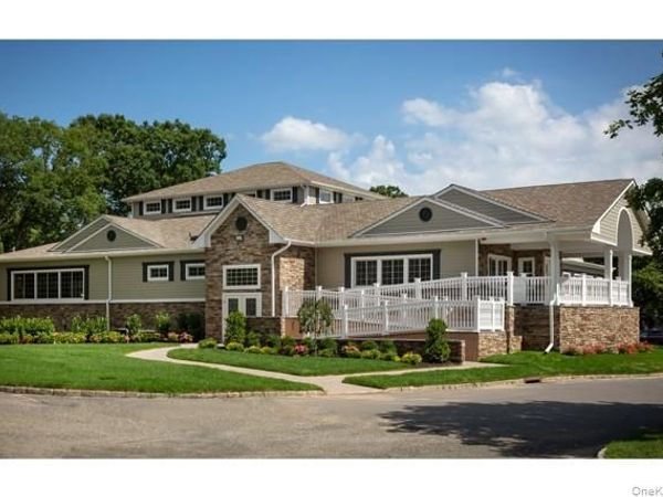 5000 Townhouse Drive , Unit 1308, Coram, NY 11727