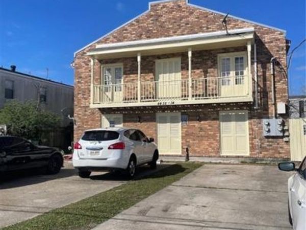 4434 HERRMANNN Street, Metairie, LA 70006