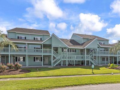 1930 Bent Grass Dr. , Unit 40-K, Surfside Beach, SC 29575