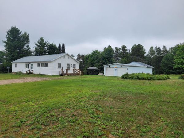 6630 Michigan 80, Kinross, MI 49752