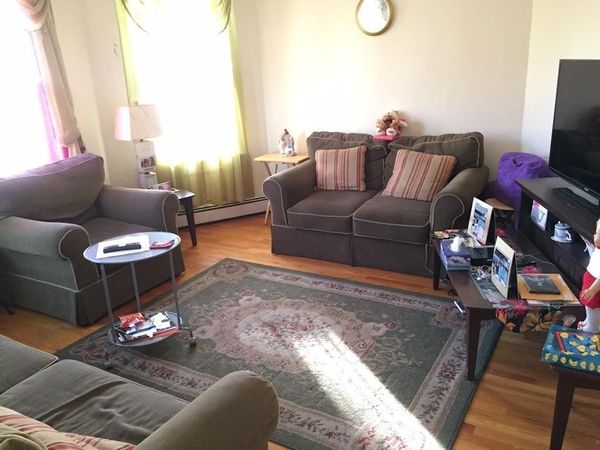 10 Buckley Avenue, Unit 2, Boston, MA 02130