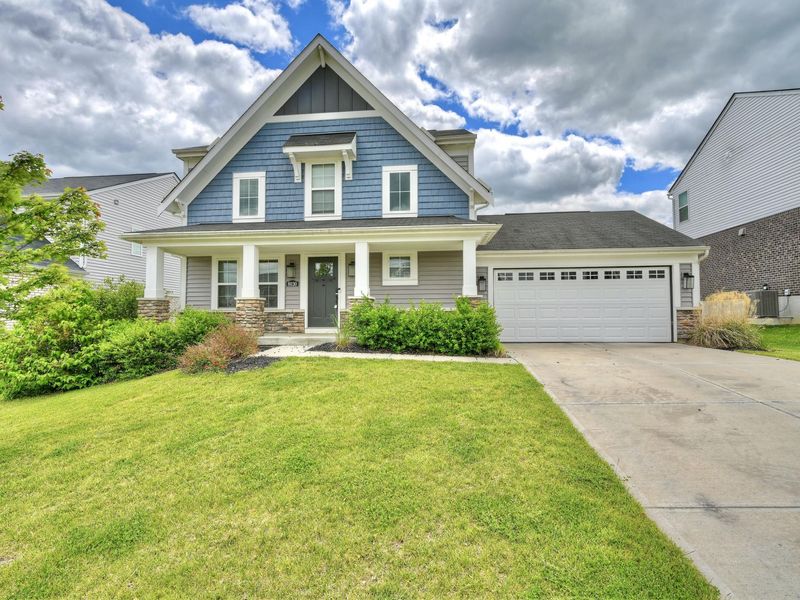 8030 Arcadia Boulevard, Alexandria, KY 41001 Photo 2