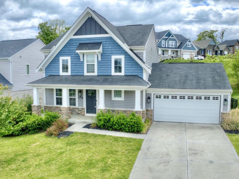 8030 Arcadia Boulevard, Alexandria, KY 41001 Photo 3