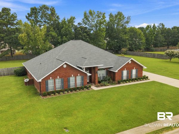 2438 W Ashford Park Drive, Foley, AL 36535