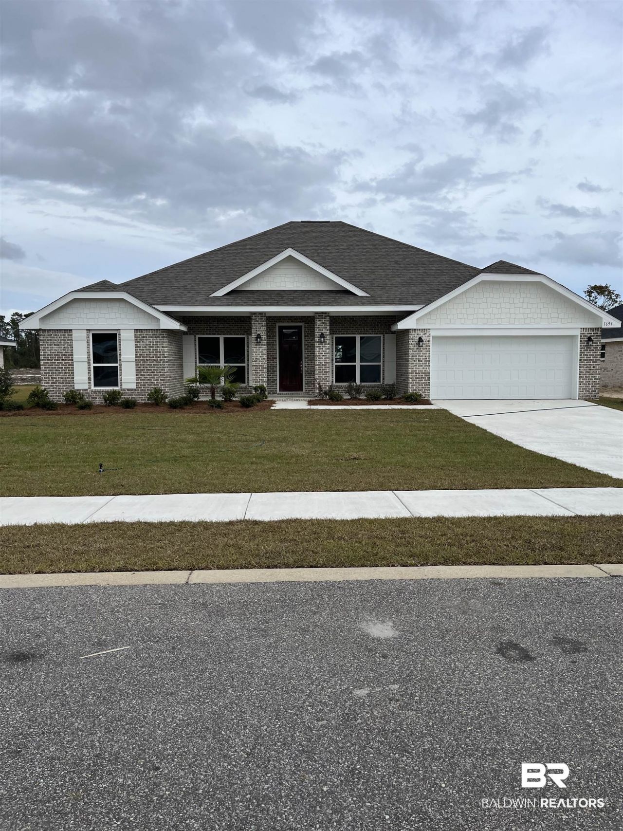 19992 Conecuh Drive, Robertsdale, AL 36567 Main Photo