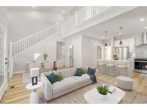 943 Schlagel St, Unit 1, Fort Collins, CO 80524