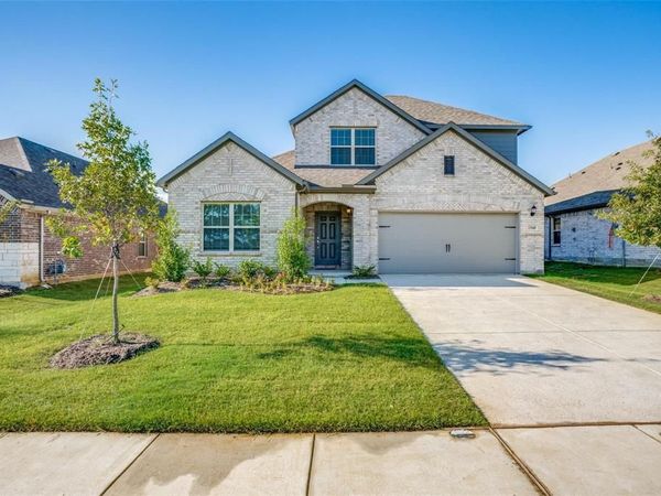 13140 Mizell Lane, Providence Village, TX 76227