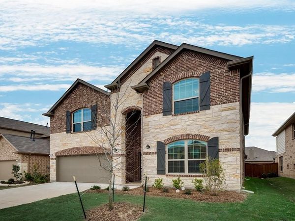 16700 Lincoln Park Lane, Prosper, TX 75078