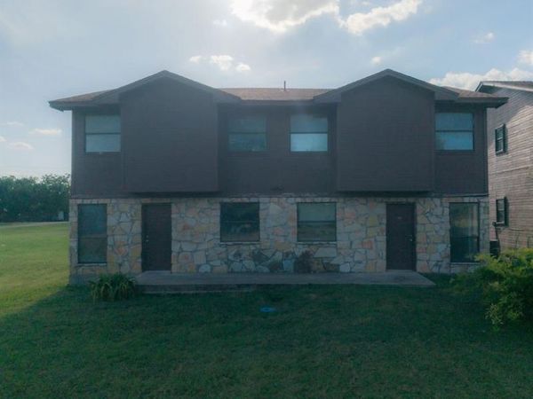 905 Shepherd Street, Morgan, TX 76671