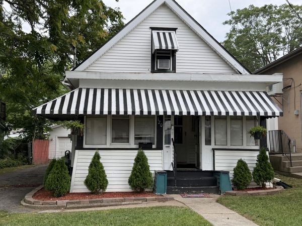 120 Bent Oak Avenue, Adrian, MI 49221