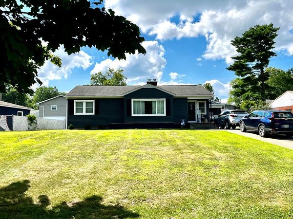 114 Eastview Drive, Chillicothe, OH 45601