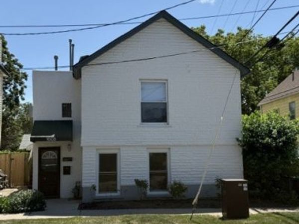 1608 Greenleaf Avenue , Unit 1, Evanston, IL 60202