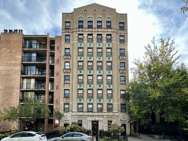 661 W Sheridan Road , Unit 507, Chicago, IL 60613