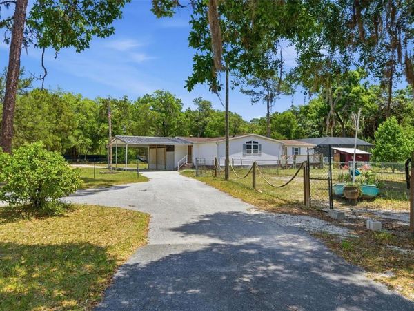2295 S STONEBROOK DRIVE , HOMOSASSA, FL 34448