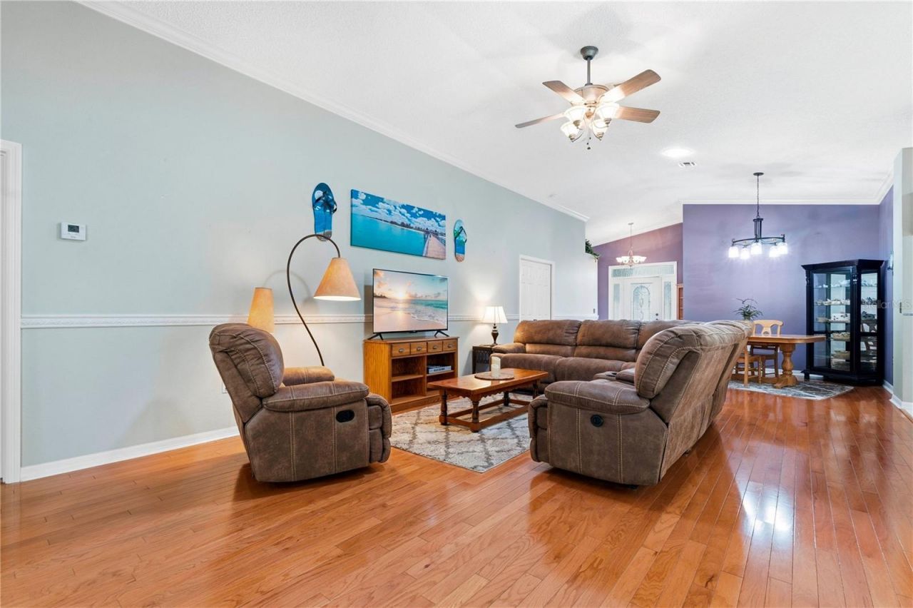 842 Old Oaks Lane, Leesburg, FL 34748 Photo
