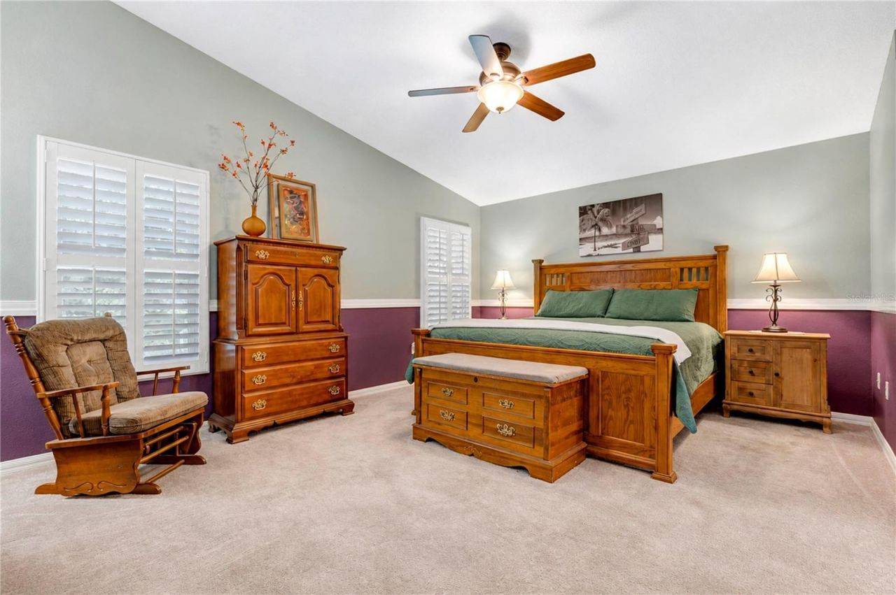 842 Old Oaks Lane, Leesburg, FL 34748 Photo