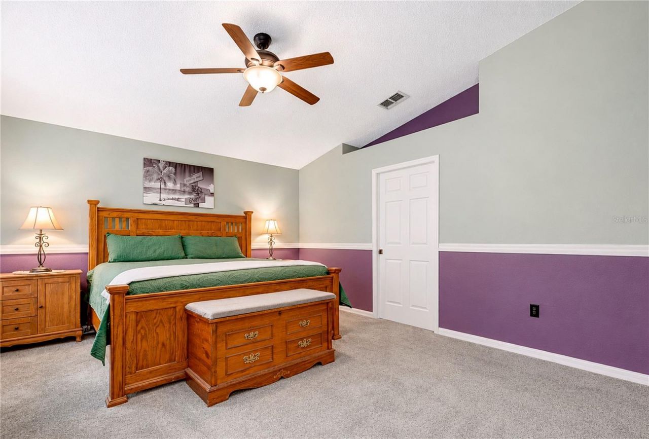842 Old Oaks Lane, Leesburg, FL 34748 Photo