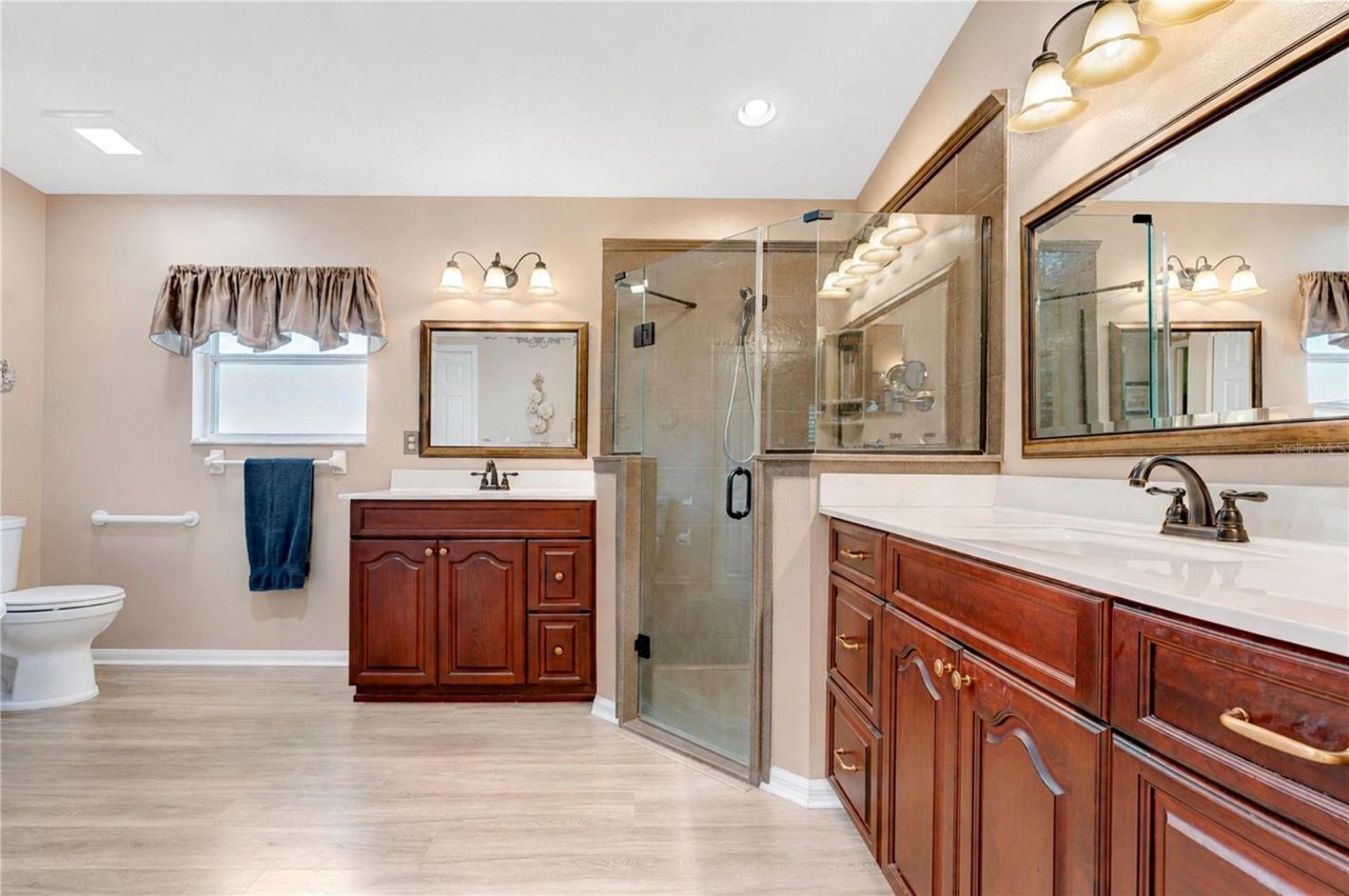 842 Old Oaks Lane, Leesburg, FL 34748 Photo
