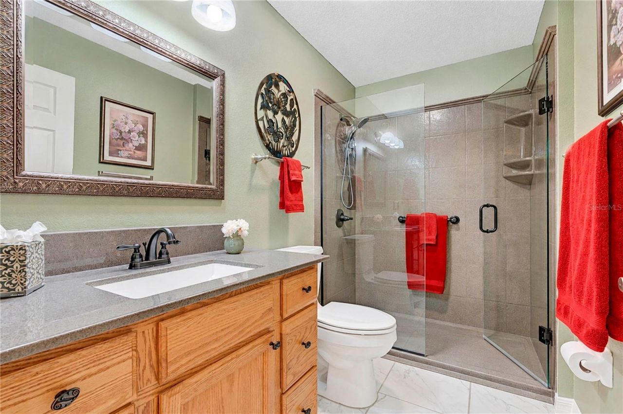 842 Old Oaks Lane, Leesburg, FL 34748 Photo