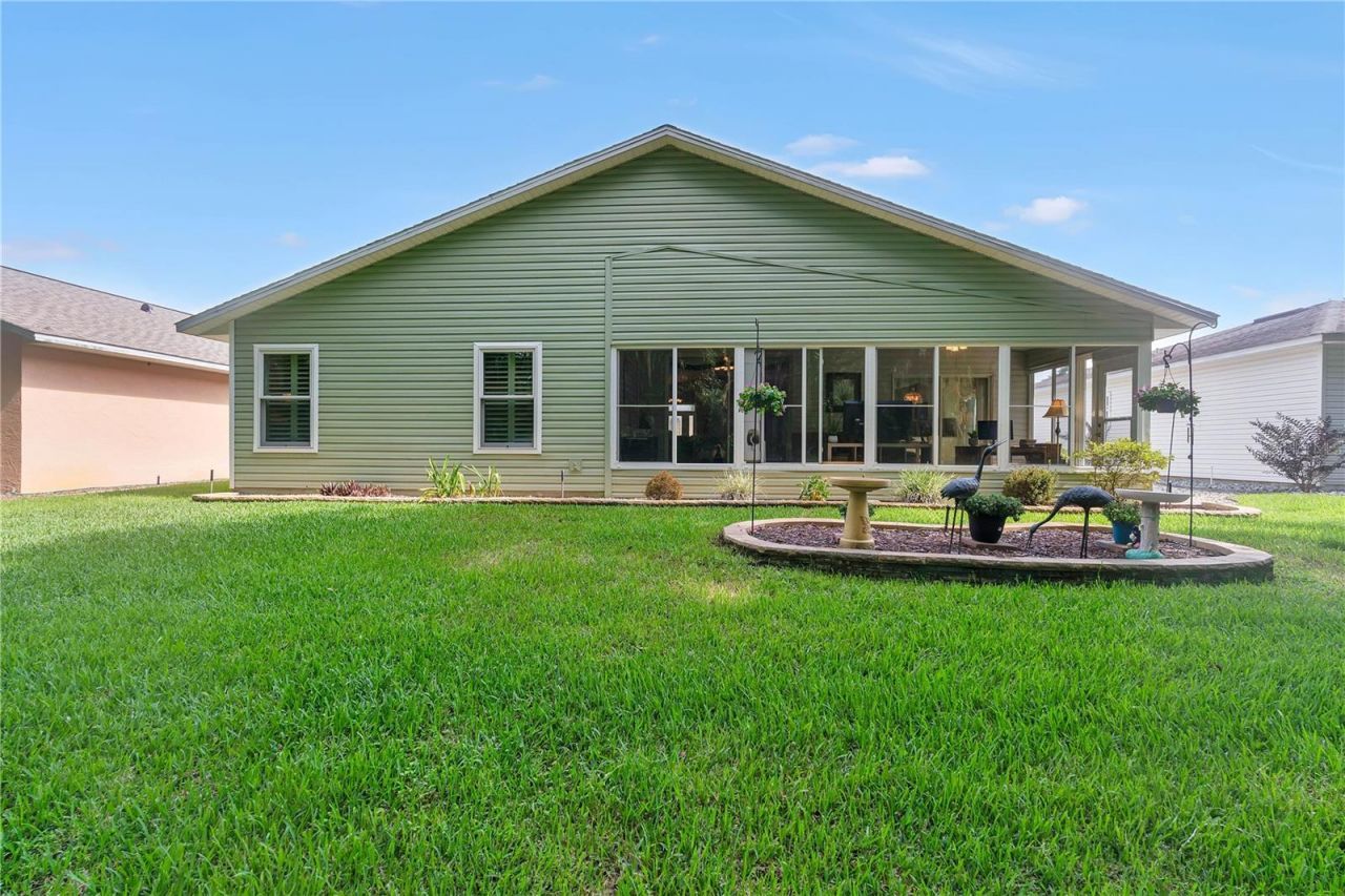 842 Old Oaks Lane, Leesburg, FL 34748 Photo