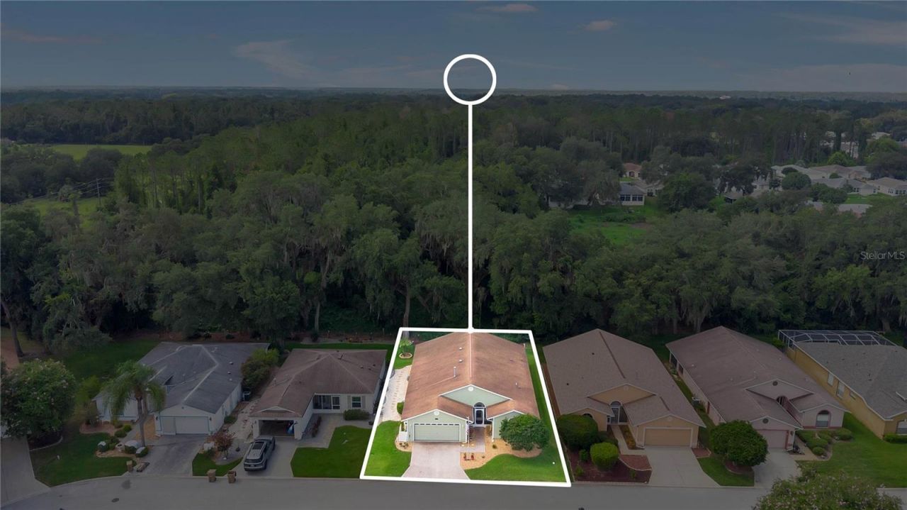 842 Old Oaks Lane, Leesburg, FL 34748 Photo