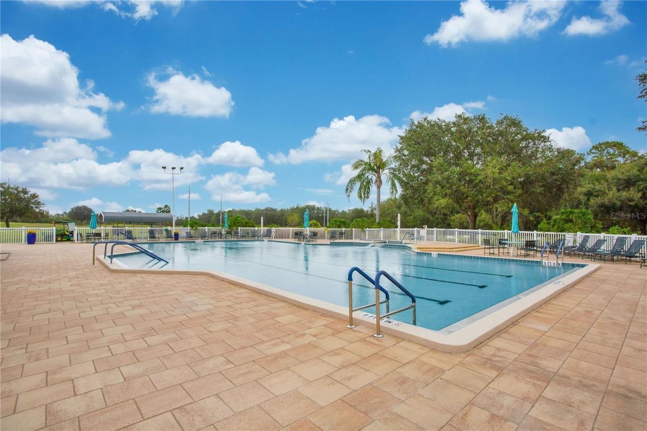 842 Old Oaks Lane, Leesburg, FL 34748 Photo