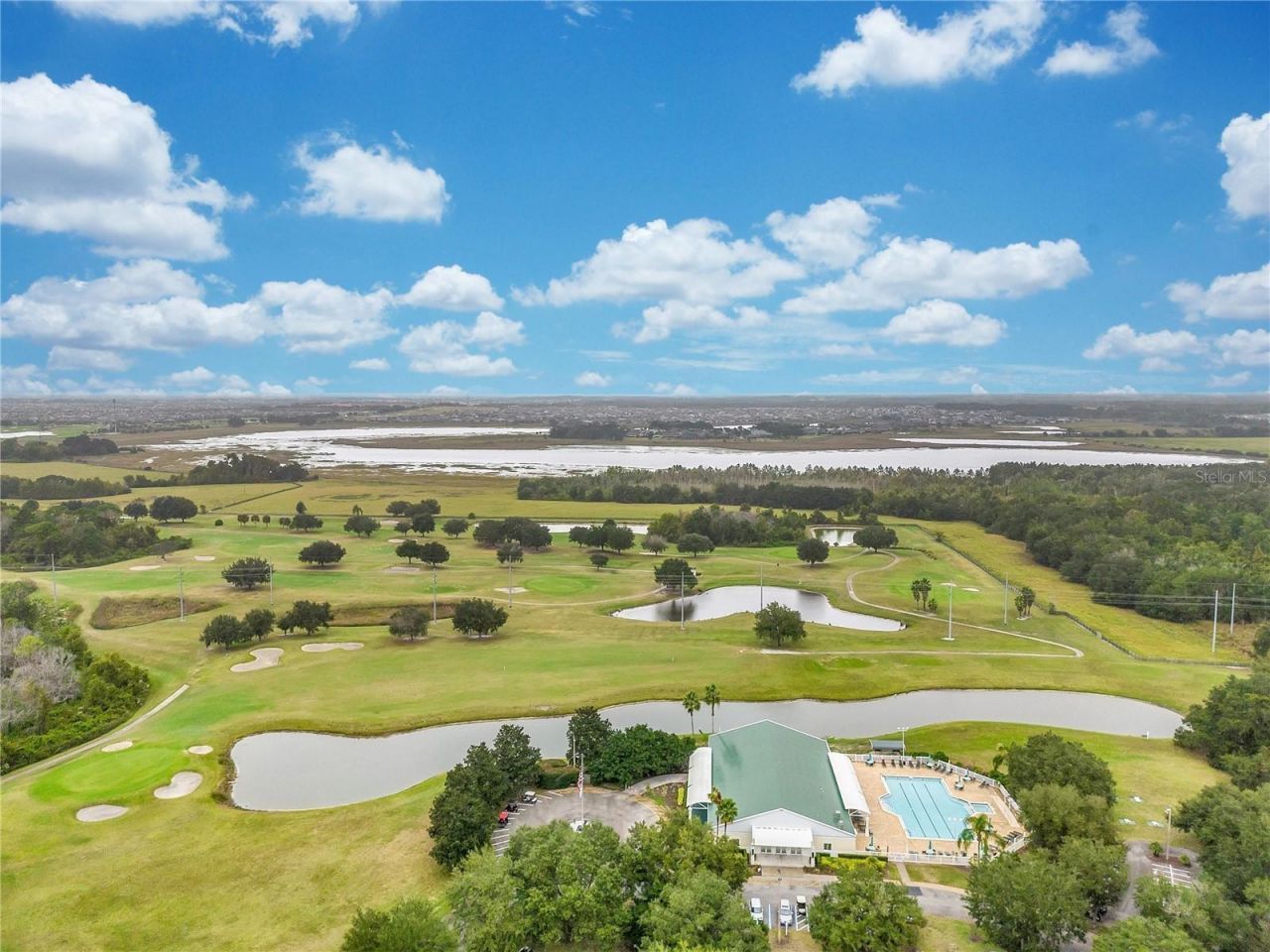 842 Old Oaks Lane, Leesburg, FL 34748 Photo