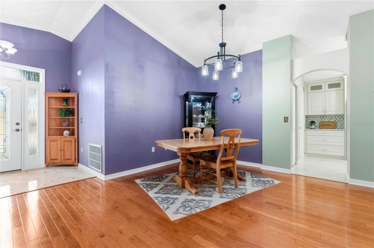 842 Old Oaks Lane, Leesburg, FL 34748 Photo